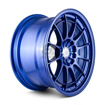 Picture of Enkei NT03+M 18x9.5 5x100 +40 Victory Blue Wheel