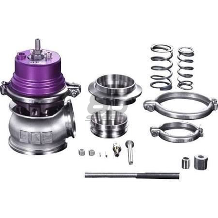 Picture of HKS GTII Wastegate