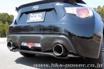 Picture of HKS Legamax Premium ZN6 (Main) - 2013-2020 BRZ/FR-S/86