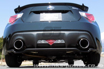 Picture of HKS Legamax Premium (Main+CP) Exhaust - 2013-2020 BRZ/FR-S/86, 2022+ BRZ/GR86