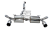 Picture of HKS LEGAMAX Sports S-Tail - 2013-2020 BRZ/FR-S/86