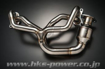 Picture of HKS Super Manifold with Catalyzer GT-SPEC - 2013-2020 BRZ/FR-S/86