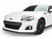 Picture of STI Black Alloy Wheel - 17"