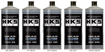 Picture of HKS G-1400 75W-140 Gear Oil 1L