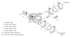 Picture of HKS Premium Suction Intake Kit - 2013-2020 BRZ/FR-S/86