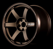 Picture of Volk TE37 Saga S Plus 18x9.5 5x100 +43 Bronze Wheel
