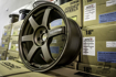 Picture of Volk TE37 Saga S Plus 18x9.5 5x100 +43 Bronze Wheel