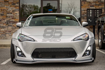 Picture of Morimoto XB LED Fog Lights Type S - FRS/BRZ