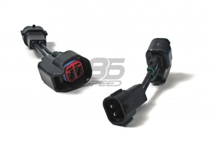 Picture of Injector Dynamics Fuel Injector PnP Adapter USCAR to Denso (Single)