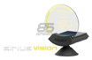 Picture of GReddy Sirius Vision Display