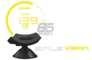 Picture of GReddy Sirius Vision Display