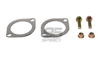 Picture of Remark Axleback Muffler Delete Single Wall Tip - 2013-2020 BRZ/FR-S/86