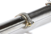 Picture of Remark Axleback Muffler Delete Single Wall Tip - 2013-2020 BRZ/FR-S/86
