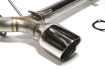 Picture of Remark Axleback Muffler Delete Double Wall Tip - 2013-2020 BRZ/FR-S/86