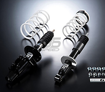 Picture of HKS Hipermax G Shocks and Lowering Springs - 2017-2020 BRZ/86