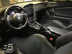 Picture of Orange Stitched GT86 Armrest - LHD
