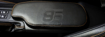 Picture of Orange Stitched GT86 Armrest - LHD