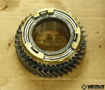 Picture of Verus Carbon Synchro Kit - BRZ/FRS/GT86