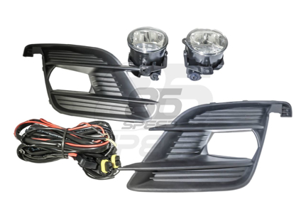 Picture of Winjet 2017-2020 Subaru BRZ Fog Light Kit