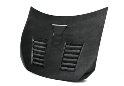 Picture of SEIBON VT-Style Carbon Fiber Hood - 2013-2020 BRZ/FR-S/86