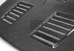 Picture of SEIBON VT-Style Carbon Fiber Hood - 2013-2020 BRZ/FR-S/86