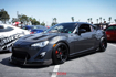 Picture of SEIBON VT-Style Carbon Fiber Hood - 2013-2020 BRZ/FR-S/86