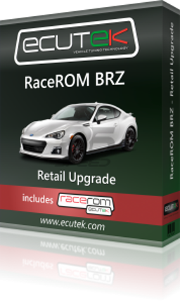 Picture of Ecutek 86 RaceRom Upgrade