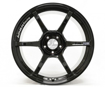 Picture of Advan Racing RGIII 18x9.5 5x100 +45 Racing Gloss Black Wheel
