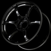 Picture of Advan Racing RGIII 18x9.5 5x100 +45 Racing Gloss Black Wheel