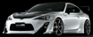 Picture of Advan Racing RGIII 18x9.5 5x100 +45 Racing Gold Metallic Wheel