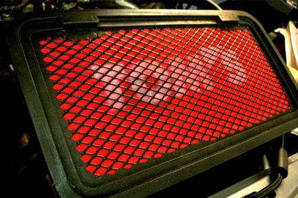 Picture of TOMS Air Filter 2012-2016 FRS/BRZ