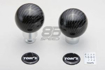 Picture of TOMS Racing Carbon Shift Knob - 2013-2020 BRZ/FR-S/86