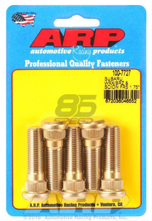 Picture of ARP Subaru WRX/BRZ & Scion FRS 1.75 UHL Wheel Stud Kit