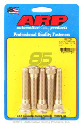 Picture of ARP Subaru WRX/BRZ & Scion FRS 2.535 UHL Wheel Stud Kit (Extended)