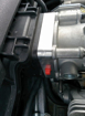 Picture of Torque Solution Black Throttle Body Spacer 2013+ FRS/BRZ/86