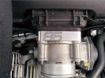 Picture of Torque Solution Black Throttle Body Spacer 2013+ FRS/BRZ/86