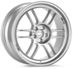 Picture of Enkei RPF1 18x8 5x100 +45 Silver Wheel