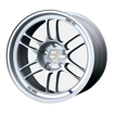 Picture of Enkei RPF1 18x8 5x100 +45 Silver Wheel