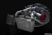 Picture of HKS GTIII-RS Turbo Pro Kit w/Cat Extension - 2013-2020 BRZ/FR-S/86