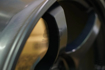 Picture of Gram Lights 57DR 18x9.5 +38 5x100 Winning Blue Wheel
