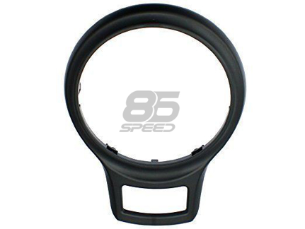 Picture of Genuine OEM Black Center Console Ring Trim