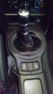 Picture of Genuine OEM Black Center Console Ring Trim