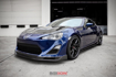 Picture of SEIBON KC-Style Carbon Fiber Lip FRS/86