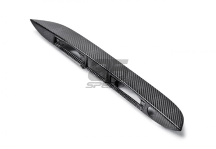 Picture of SEIBON Carbon Fiber Trunk Garnish FRS/BRZ/86