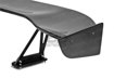 Picture of SEIBON GT-Style Carbon Fiber Rear Spoiler - 2013-2020 BRZ/FR-S/86