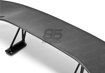 Picture of SEIBON GT-Style Carbon Fiber Rear Spoiler - 2013-2020 BRZ/FR-S/86