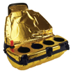 Picture of DEI Reflect-A-Gold Heat Reflective Sheet