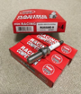 Picture of NGK Racing Iridium Spark Plugs (Set of 4)