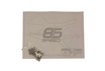 Picture of Verus Dive Plane (Canard) Kit - Subaru BRZ (2017-2020)