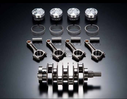 Picture of HKS FA20 2.1 Liter Stroker kit - 2013-2016 BRZ/FR-S
